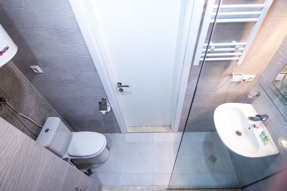 Orbi Beach Tower Hotel Official Superior Double Room, Sea View 14