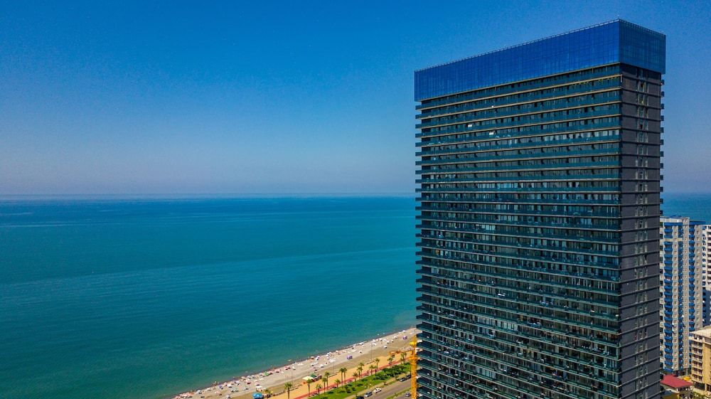 undefined Orbi Beach Tower Hotel Official 5