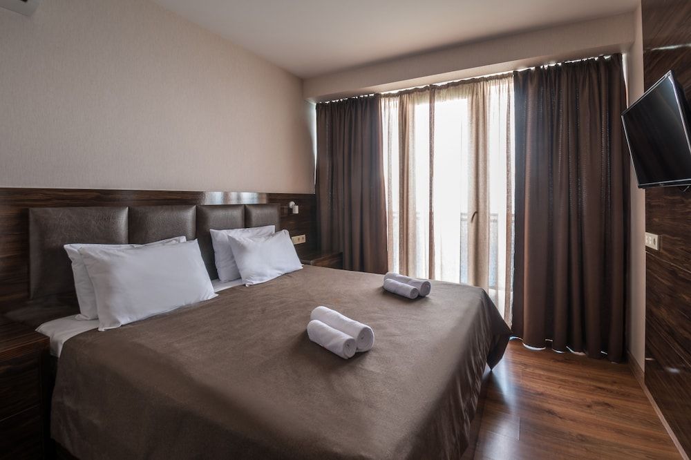 undefined Orbi Beach Tower Hotel Official 4