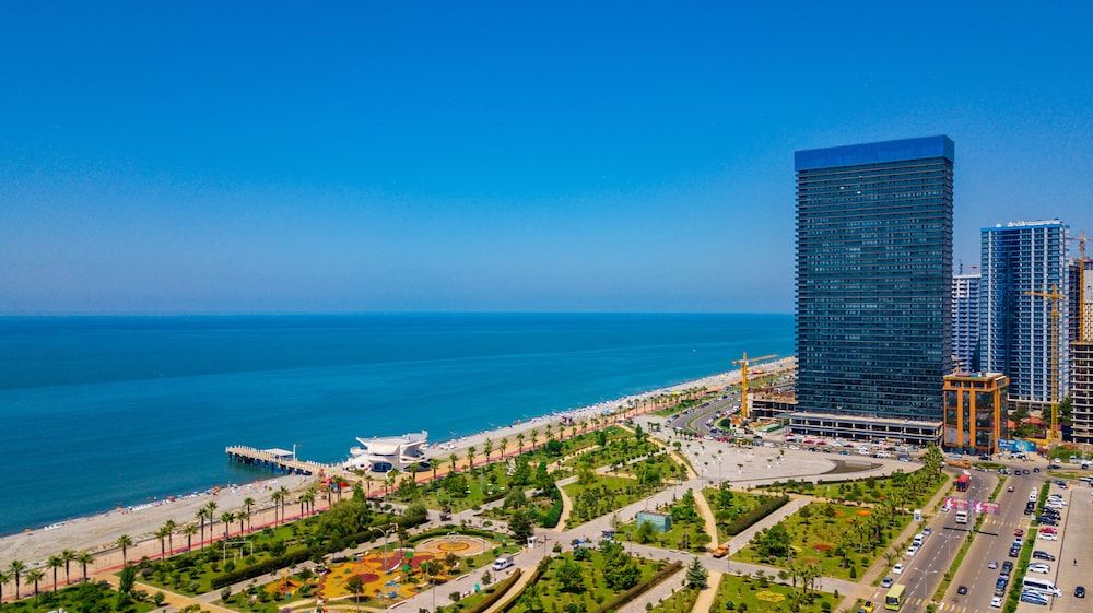 undefined Orbi Beach Tower Hotel Official 6