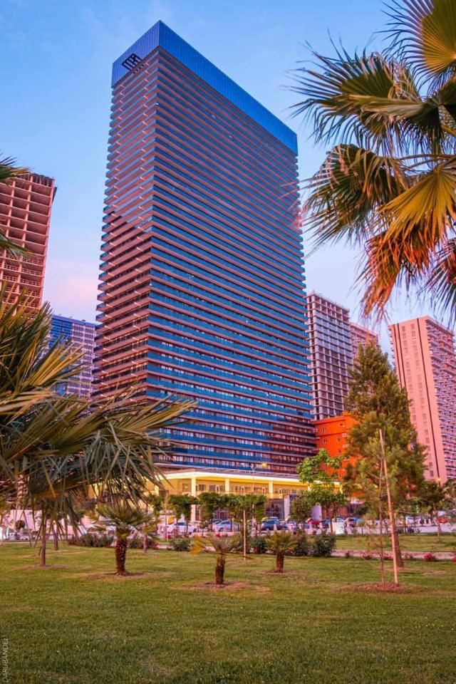undefined Orbi Beach Tower Hotel Official 2