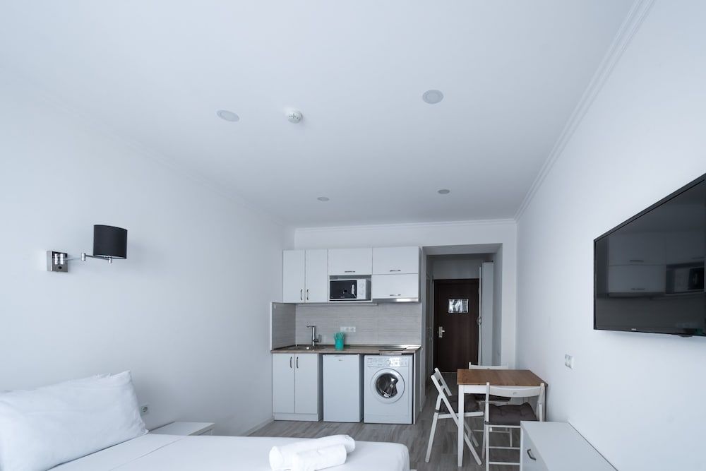 Orbi Beach Tower Hotel Official Superior Double Room, Sea View 15