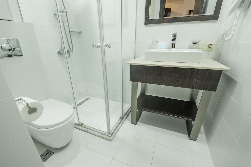 Orbi Beach Tower Hotel Official Deluxe Double Room, Sea View 9