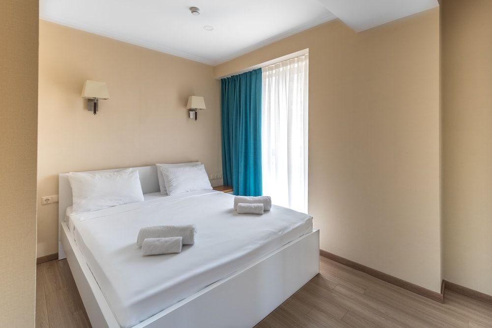 undefined Orbi Beach Tower Hotel Official 3