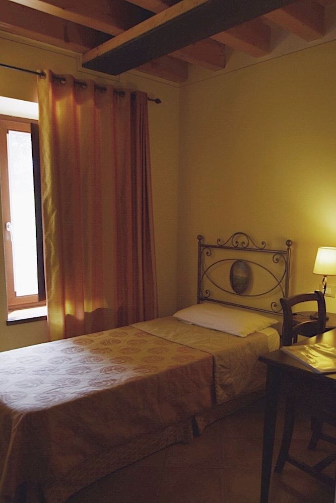 Agriturismo San Leone Single Room 2