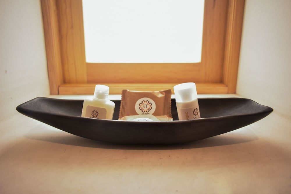 Hotel Casa Santo Tomás Suite, 1 King Bed, Non Smoking 14