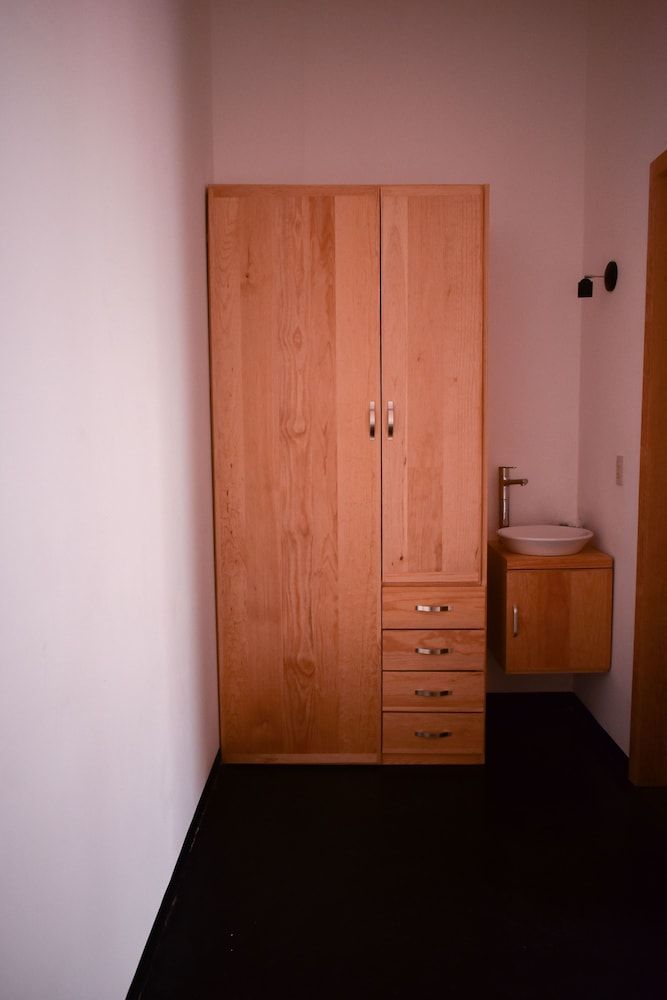 Hotel Casa Santo Tomás Suite, 1 King Bed, Non Smoking 11