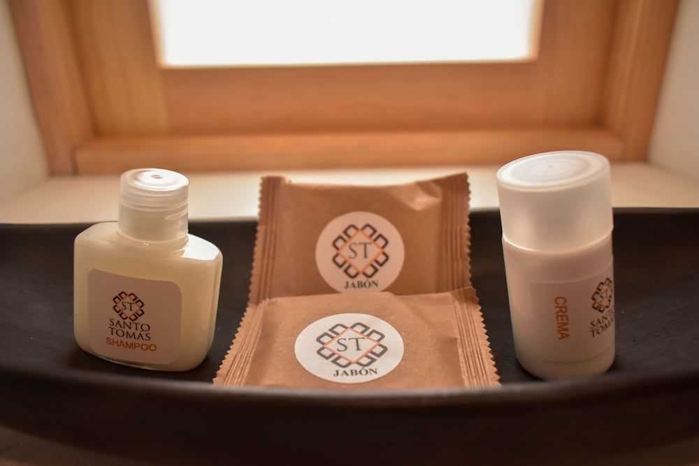 Hotel Casa Santo Tomás Suite, 1 King Bed, Non Smoking 5