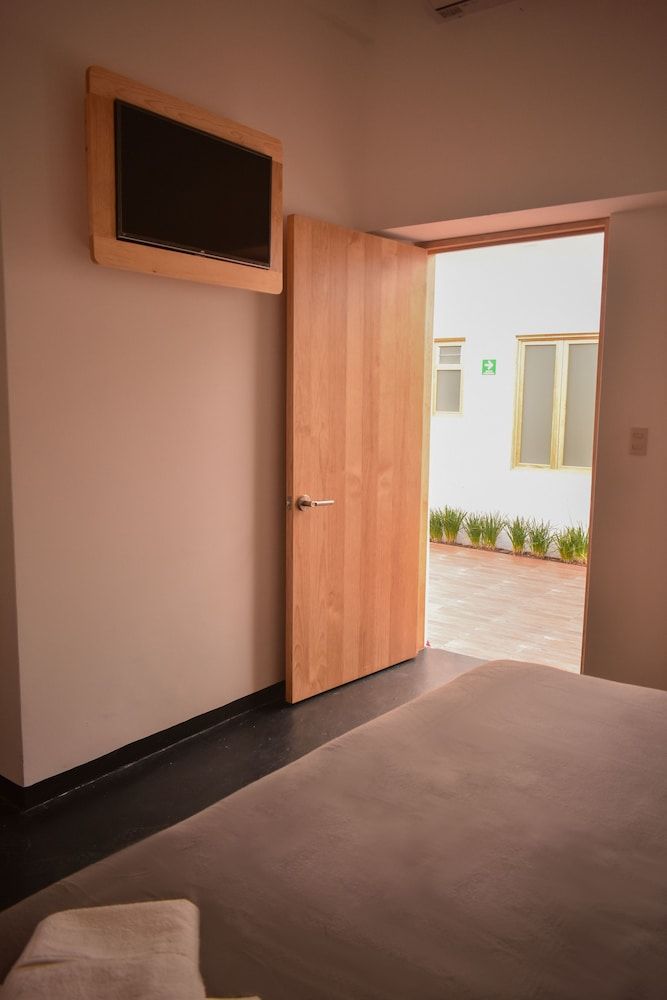 Hotel Casa Santo Tomás Suite, 1 King Bed, Non Smoking 7