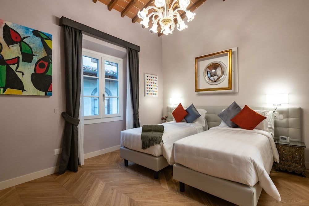Standard Apartment, 2 Bedrooms, 2 Bathrooms