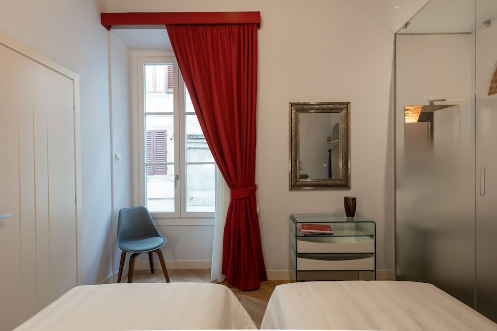 Kairos by Florence Art Apartments Design Apartment, 1 Bedroom 10