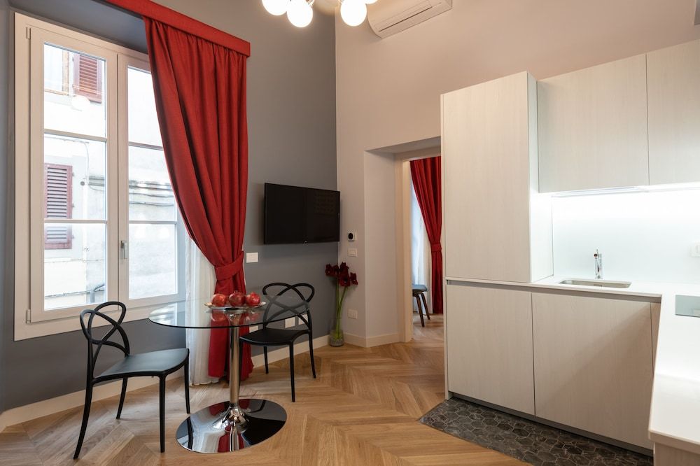 Kairos by Florence Art Apartments Design Apartment, 1 Bedroom 14