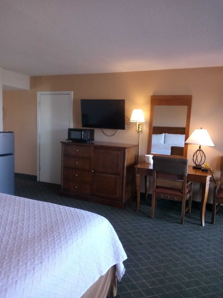 Welcome Inn Basic Single Room 4