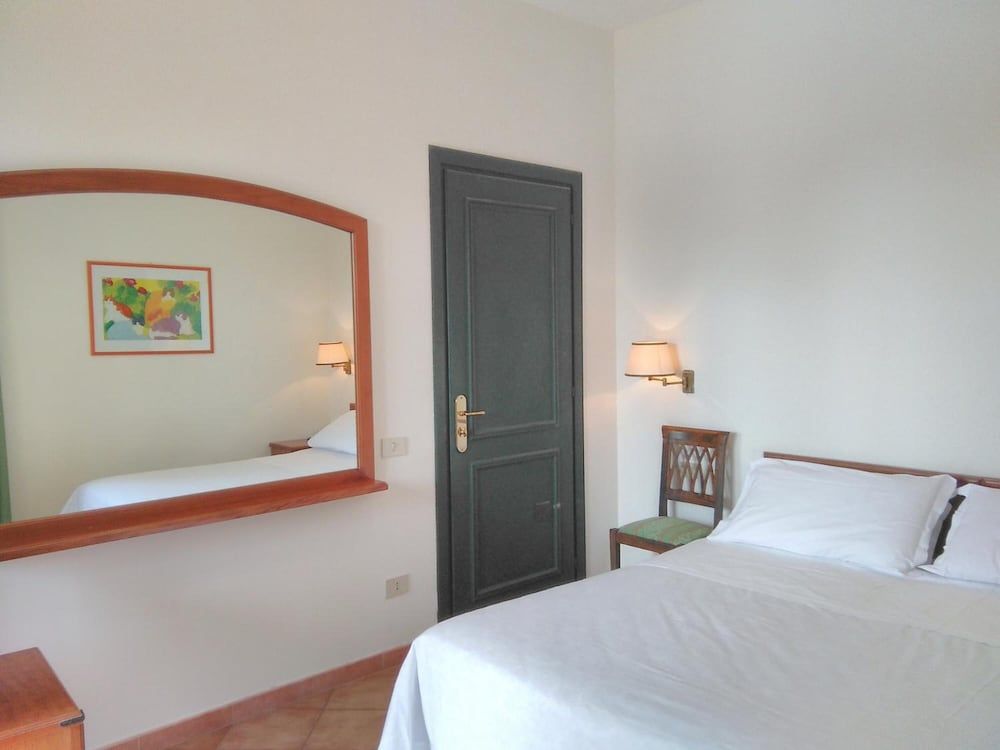 Hotel Baia Del Sole Superior Double Room 2
