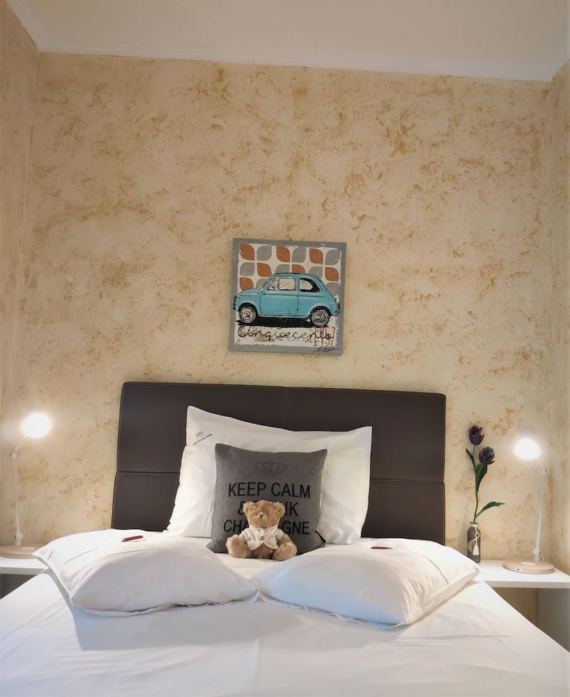 Hotel Millennium Economy Double Room, Ground Floor (next to the Front Office) 2