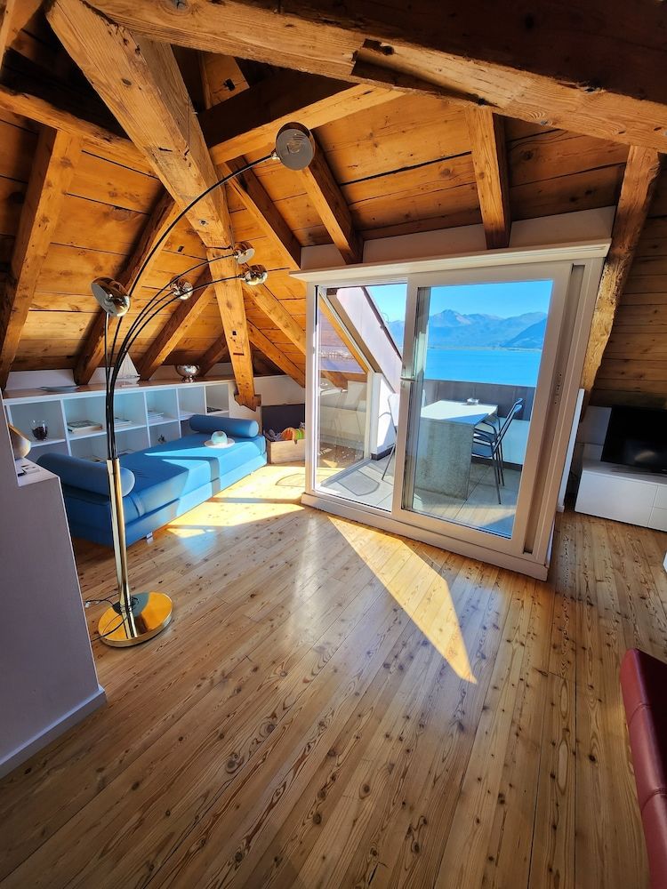 Hotel Millennium Panoramic Penthouse, 3 Bedrooms (Apartement) 10