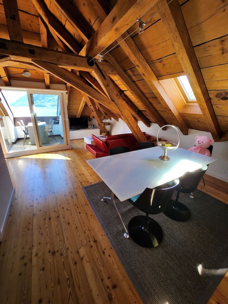 Hotel Millennium Panoramic Penthouse, 3 Bedrooms (Apartement) 7