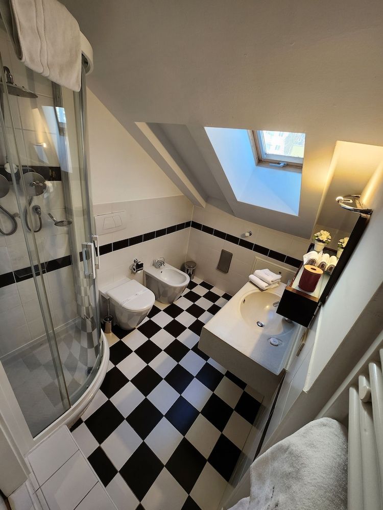 Hotel Millennium Panoramic Penthouse, 3 Bedrooms (Apartement) 4