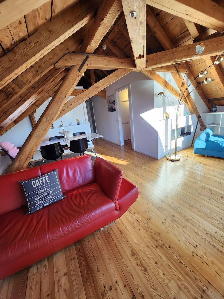 Hotel Millennium Panoramic Penthouse, 3 Bedrooms (Apartement) 8