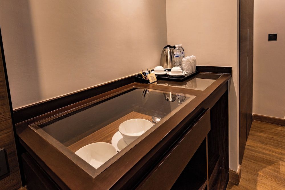 Le Resort and Villas Villa Room With Garden View 2