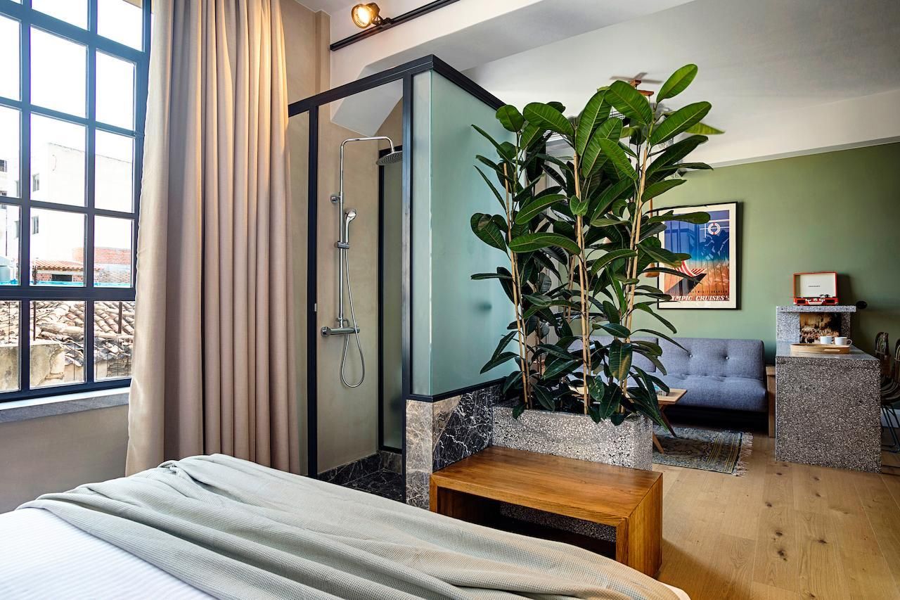 undefined The Foundry Suites 6