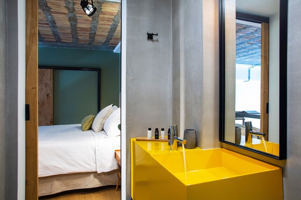 The Foundry Suites Design Loft (F1) 3