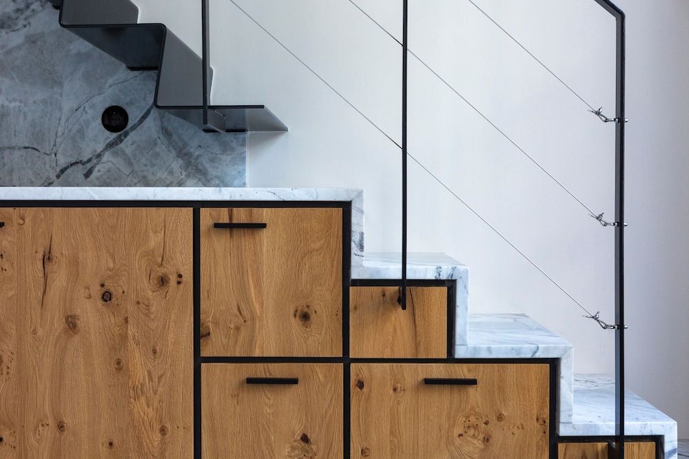 The Foundry Suites Design Loft (F1) 6