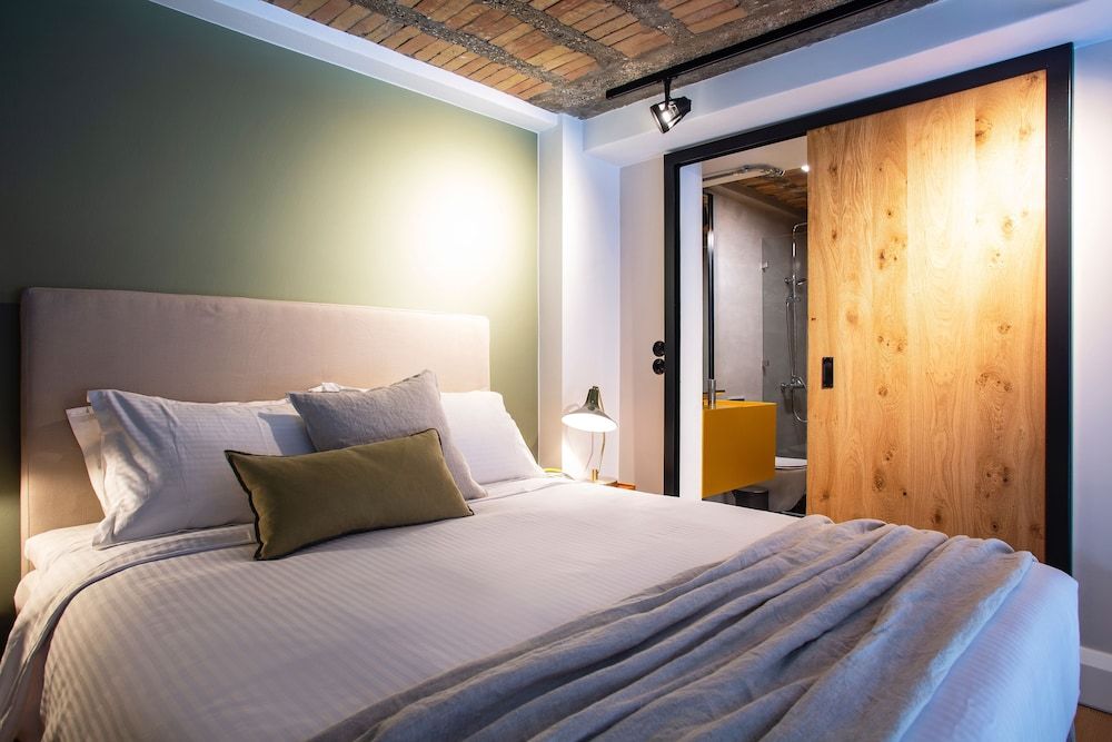 The Foundry Suites Design Loft (F1) 2