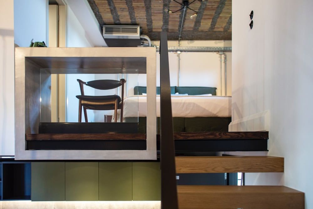 The Foundry Suites Design Loft (C1) 5