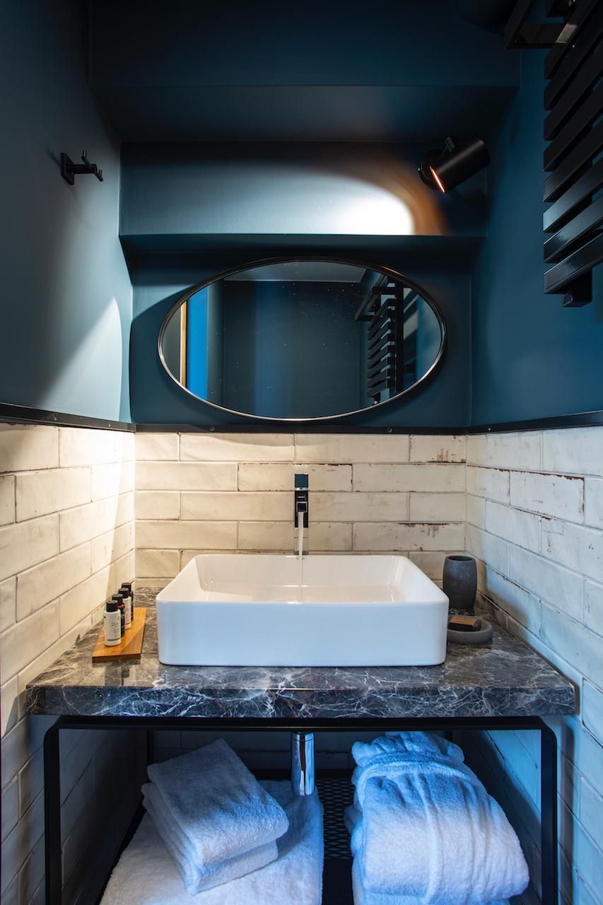 undefined The Foundry Suites 10