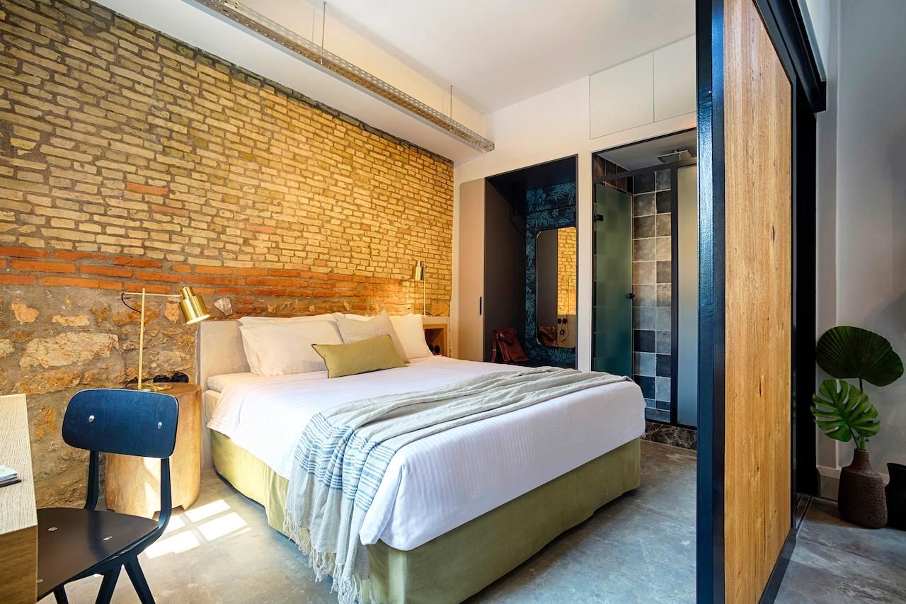 undefined The Foundry Suites 9