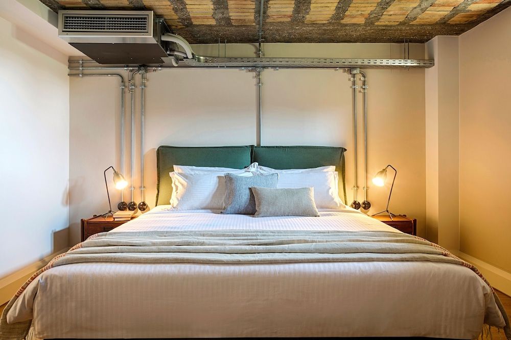 The Foundry Suites Design Loft (C1) 2