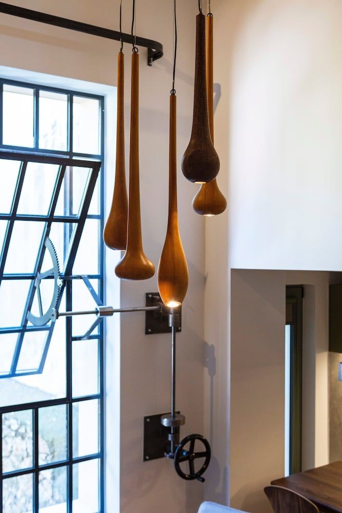 The Foundry Suites Design Loft (C1) 4