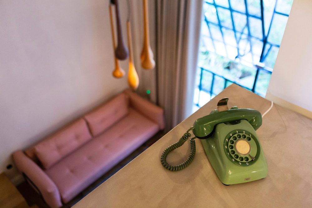 The Foundry Suites Design Loft (C1) 8