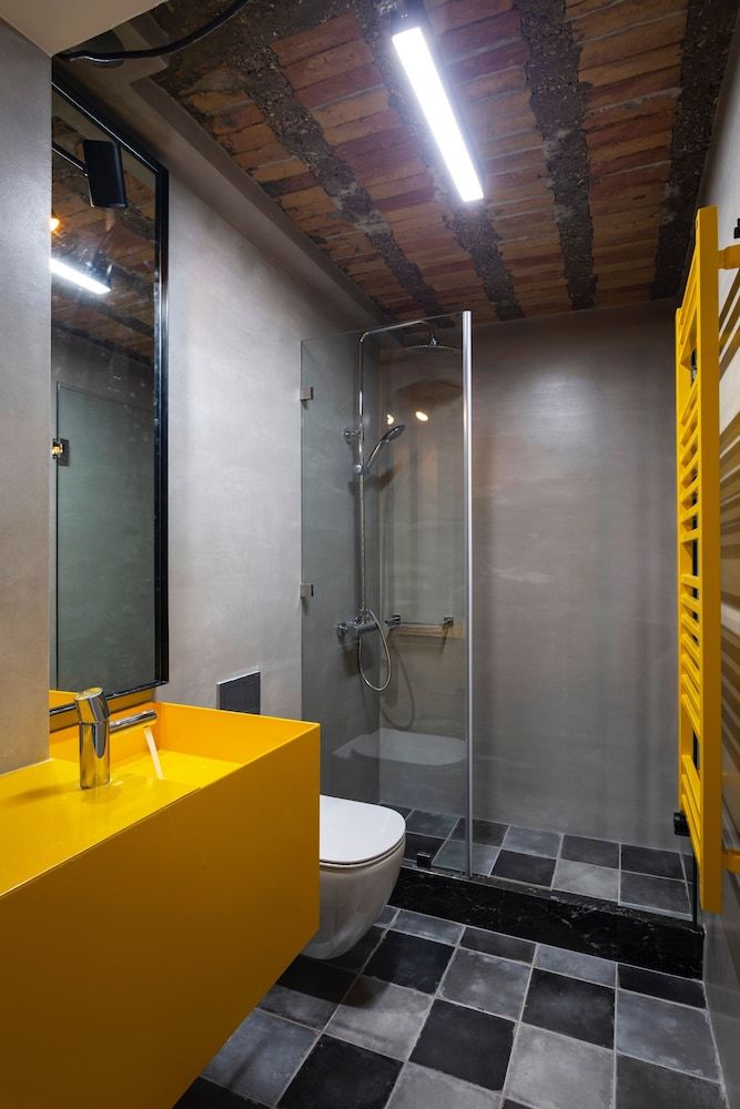 The Foundry Suites Design Loft (F1) 4