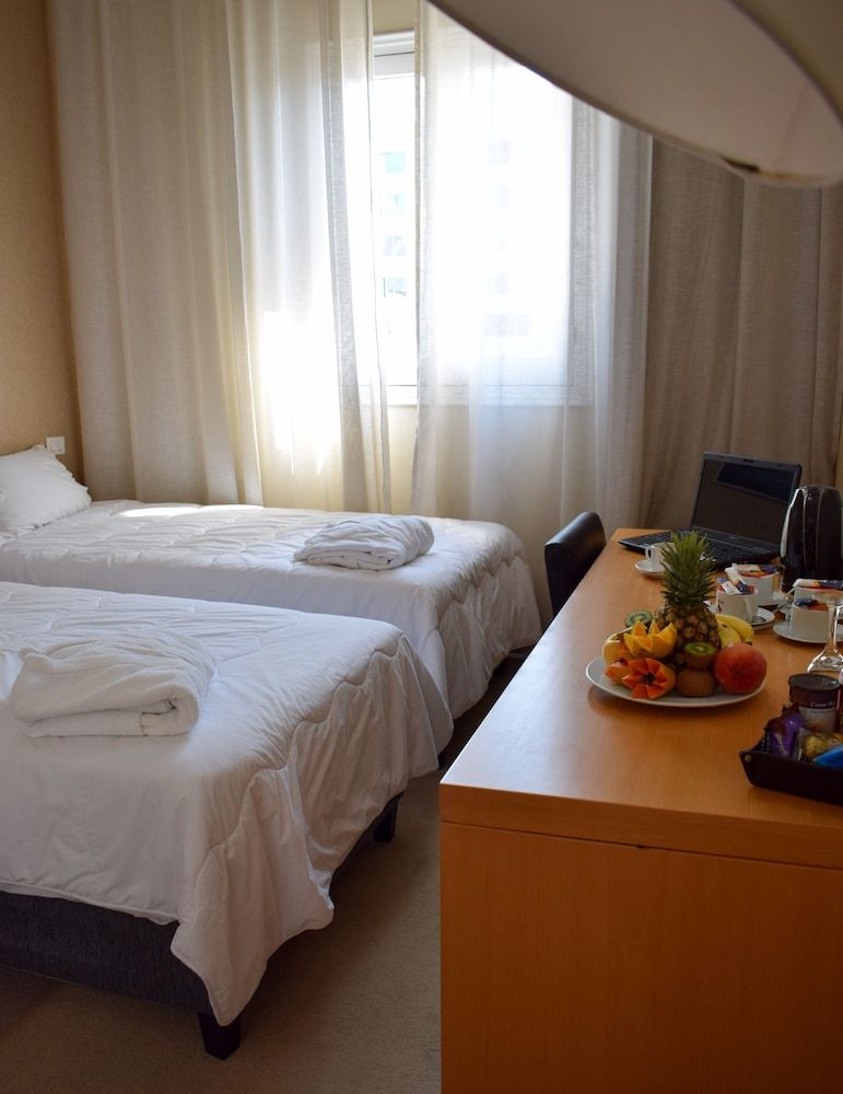 Rivera Casino & Resort Standard Double or Twin Room 3