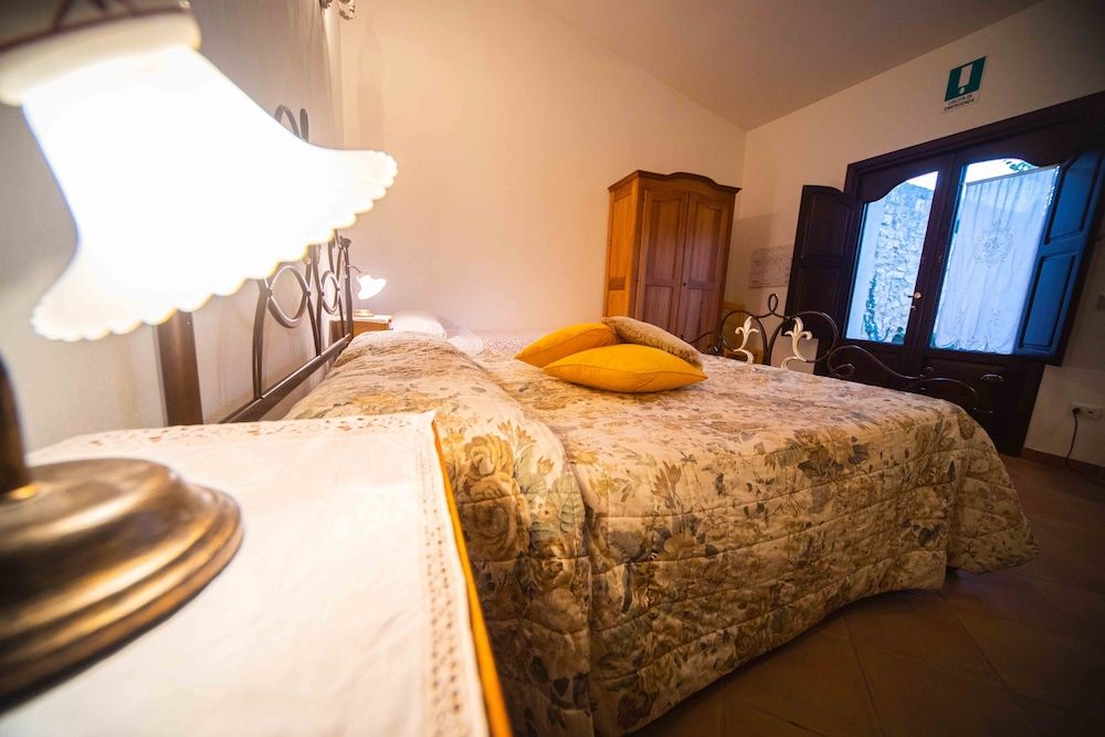Basic Triple Room, Multiple Beds, Non Smoking