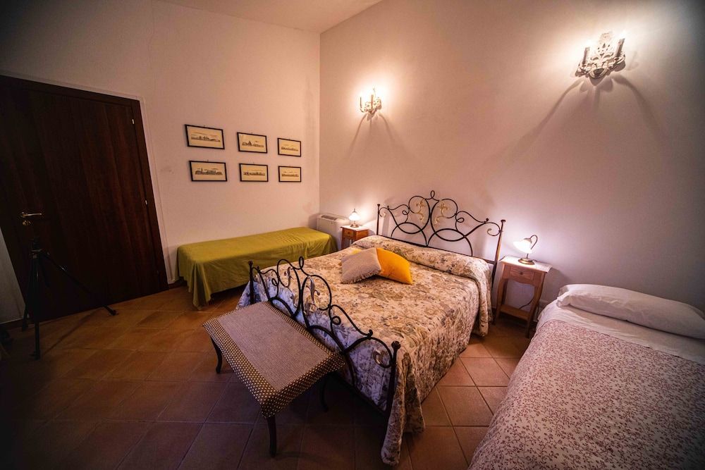 Basic Triple Room, Multiple Beds, Non Smoking