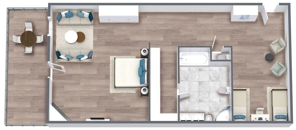 Family Suite