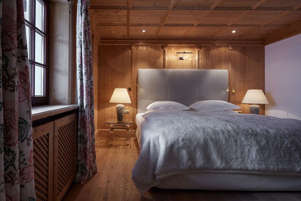 Superior Suite