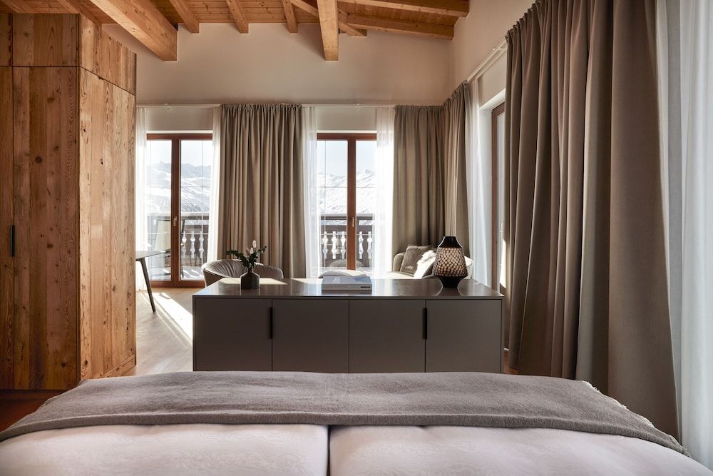 Classic Suite