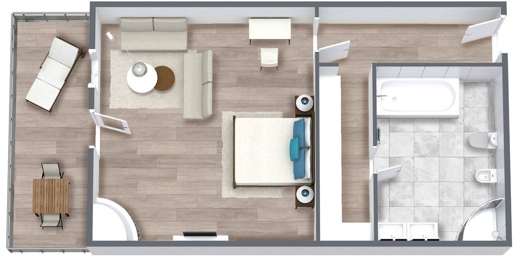 Classic Suite