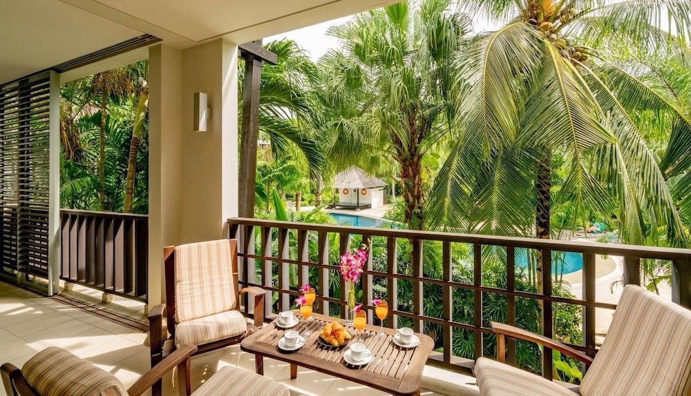 Bangtao Beach Garden By RESAVA 2-Bedroom Apartment 5