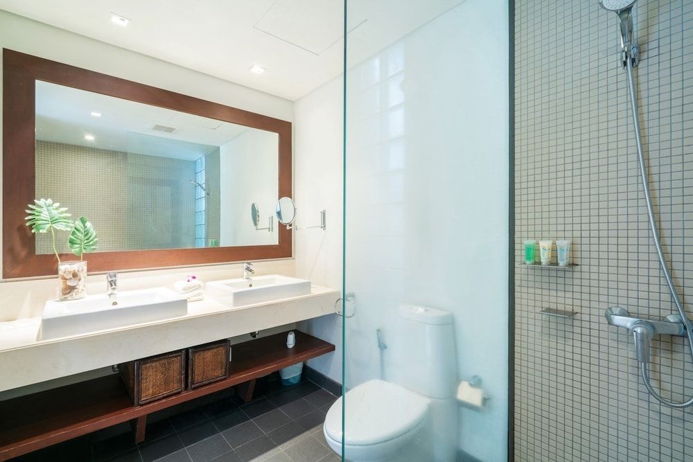 Bangtao Beach Garden By RESAVA 2-Bedroom Apartment 8