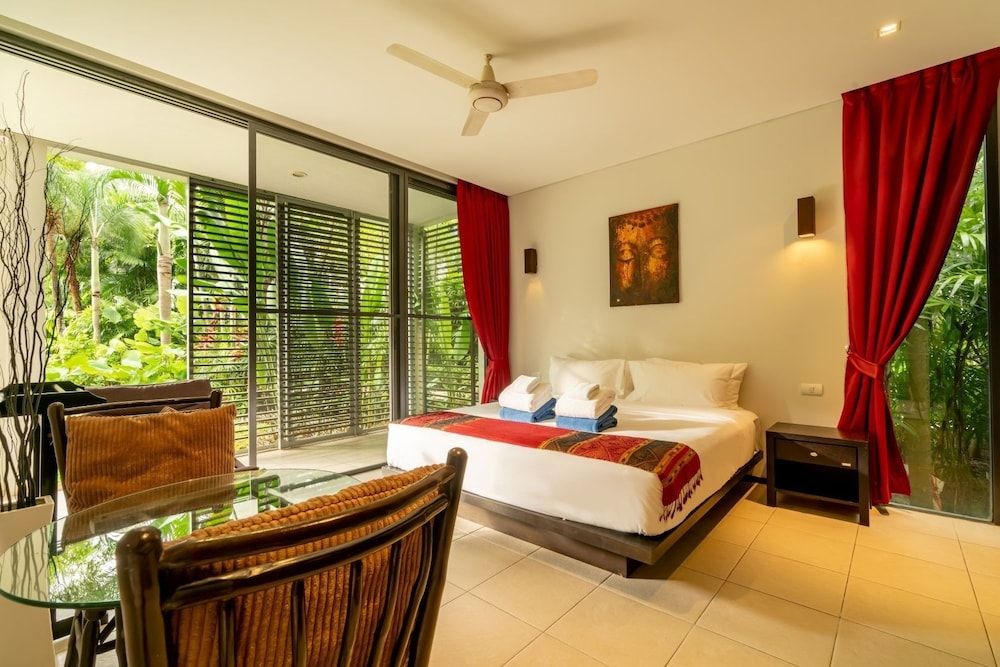 undefined Bangtao Beach Garden By RESAVA 2