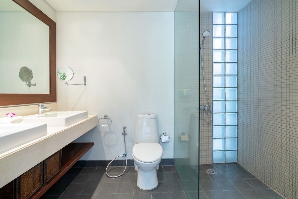 Bangtao Beach Garden By RESAVA 2-Bedroom Apartment 7