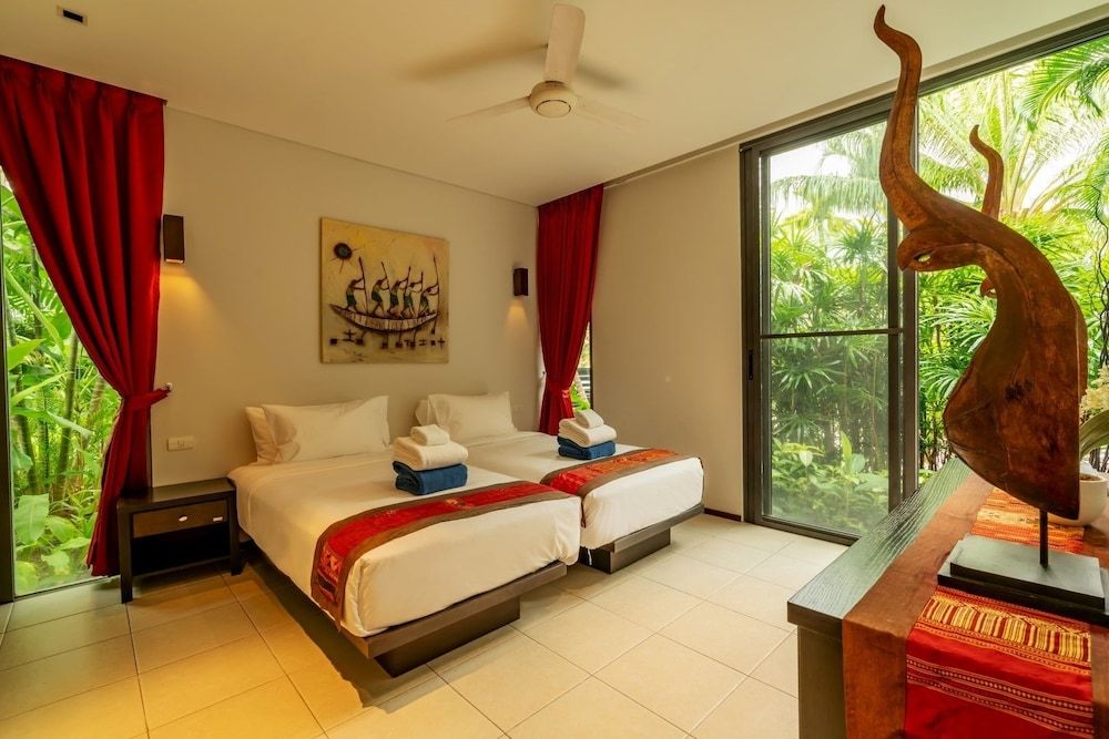 undefined Bangtao Beach Garden By RESAVA 9