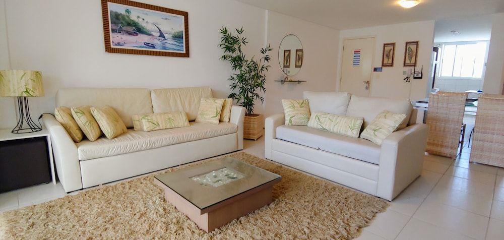 Atlantic Palace Family inn Ocean Front View Apartment 4