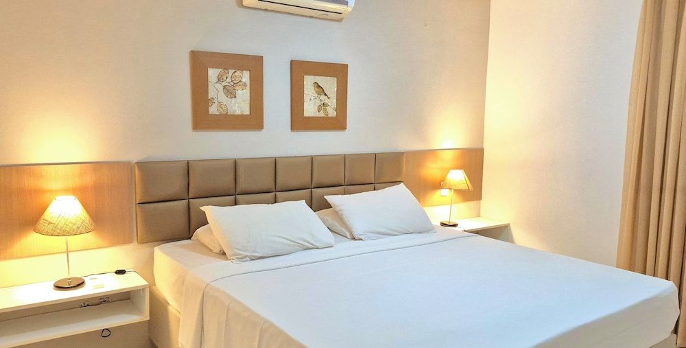 Atlantic Palace Family inn Ocean Side View Apartment 4