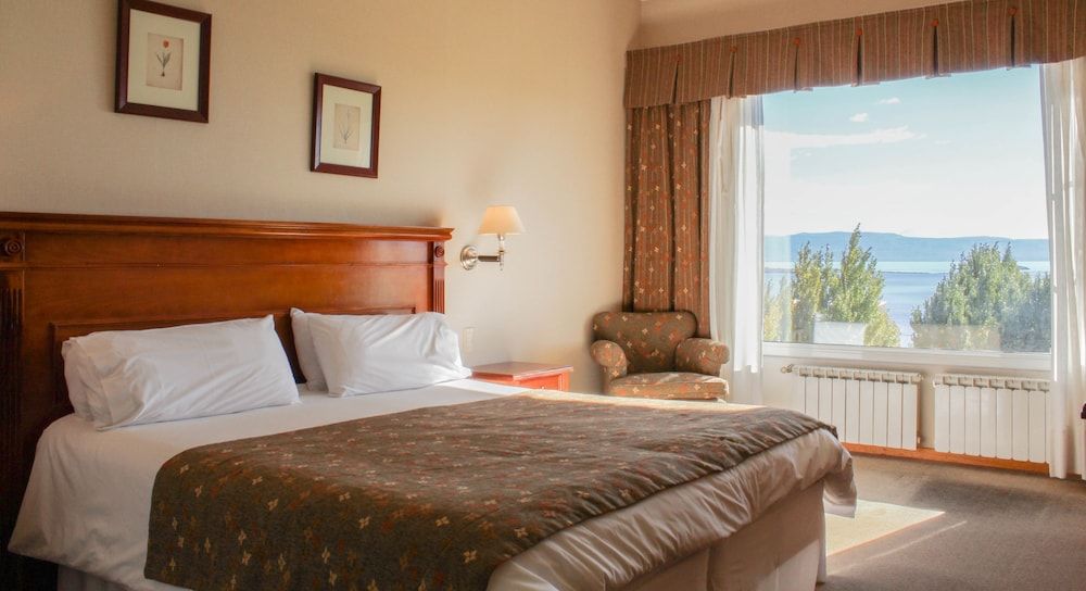 Terrazas del Calafate